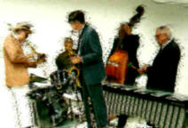 Swingtime - Classic Swing and Big Band Sounds 